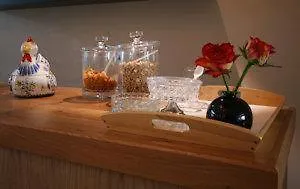 Hotel Gevers The Hague Netherlands