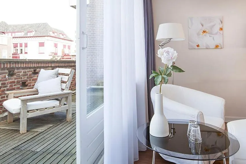 Hotel Gevers The Hague