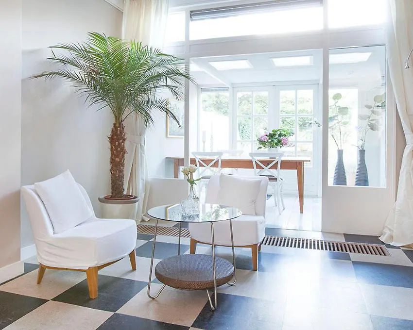 Hotel Gevers The Hague