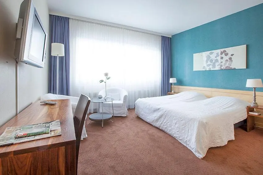 Hotel Gevers The Hague