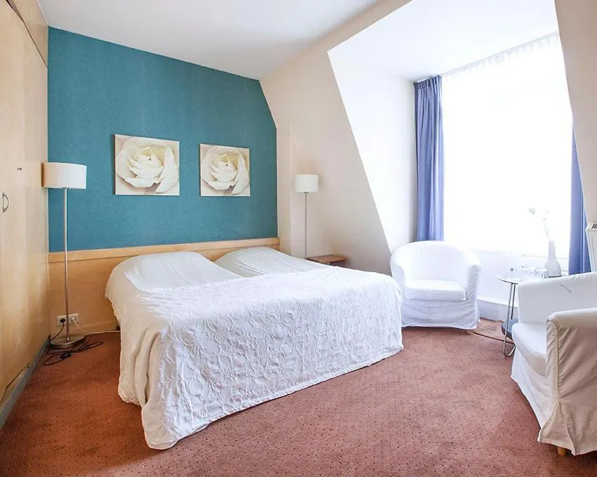 Hotel Gevers The Hague