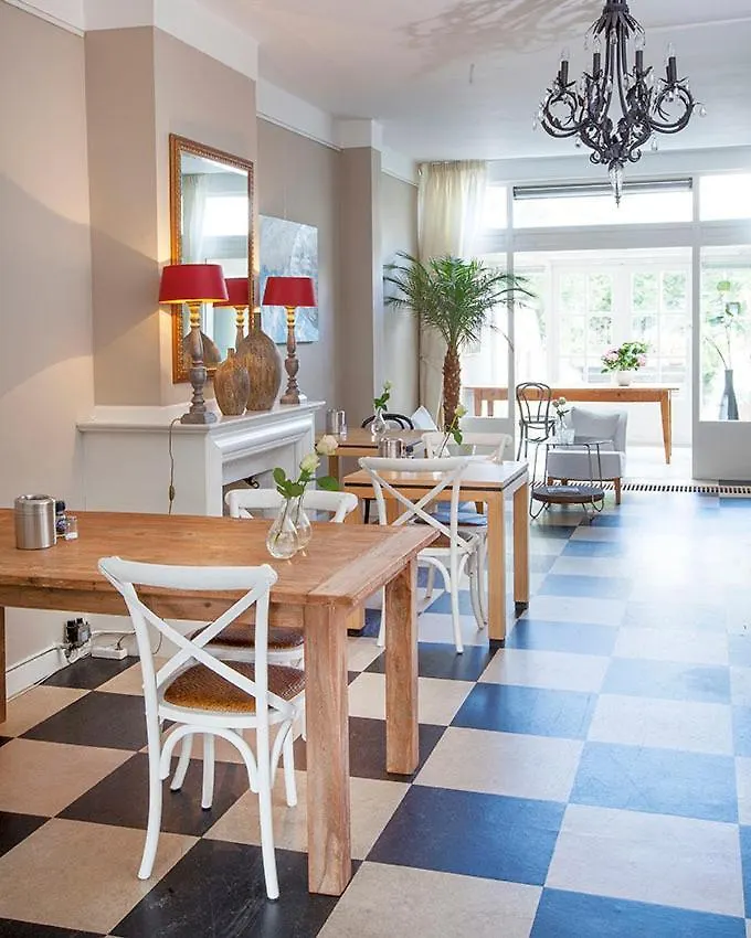 Hotel Gevers The Hague