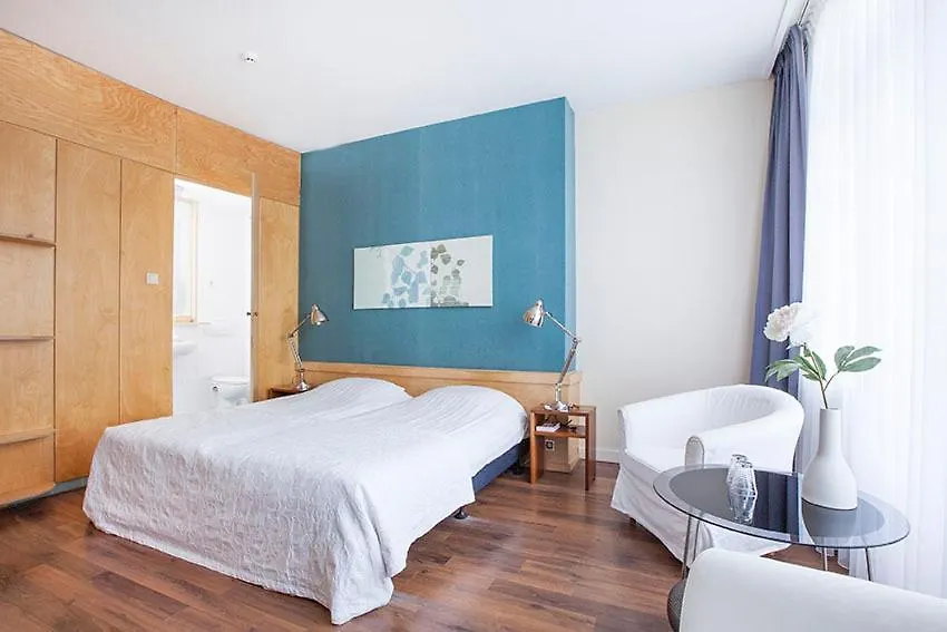 Hotel Gevers The Hague