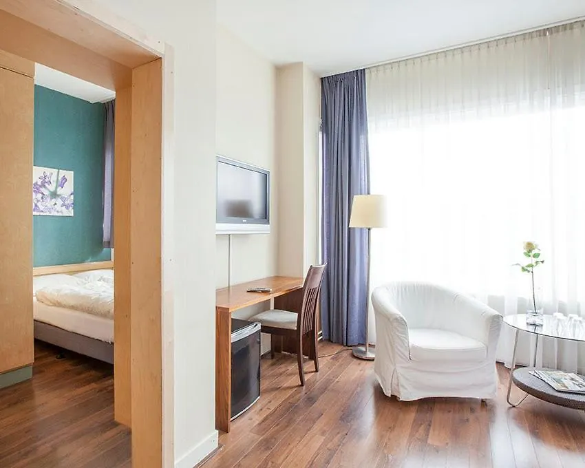 Hotel Gevers The Hague