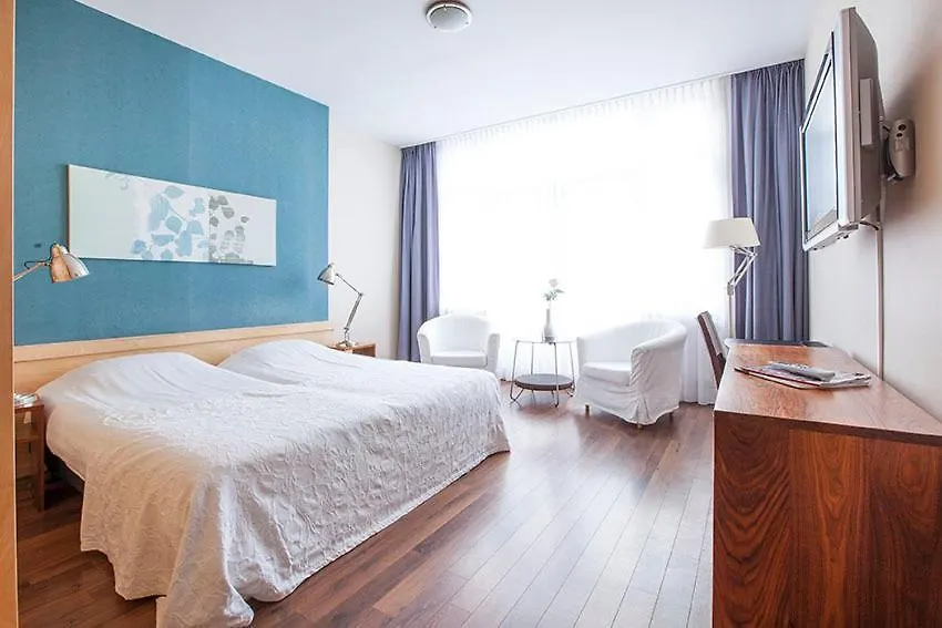 ***  Hotel Gevers The Hague Netherlands