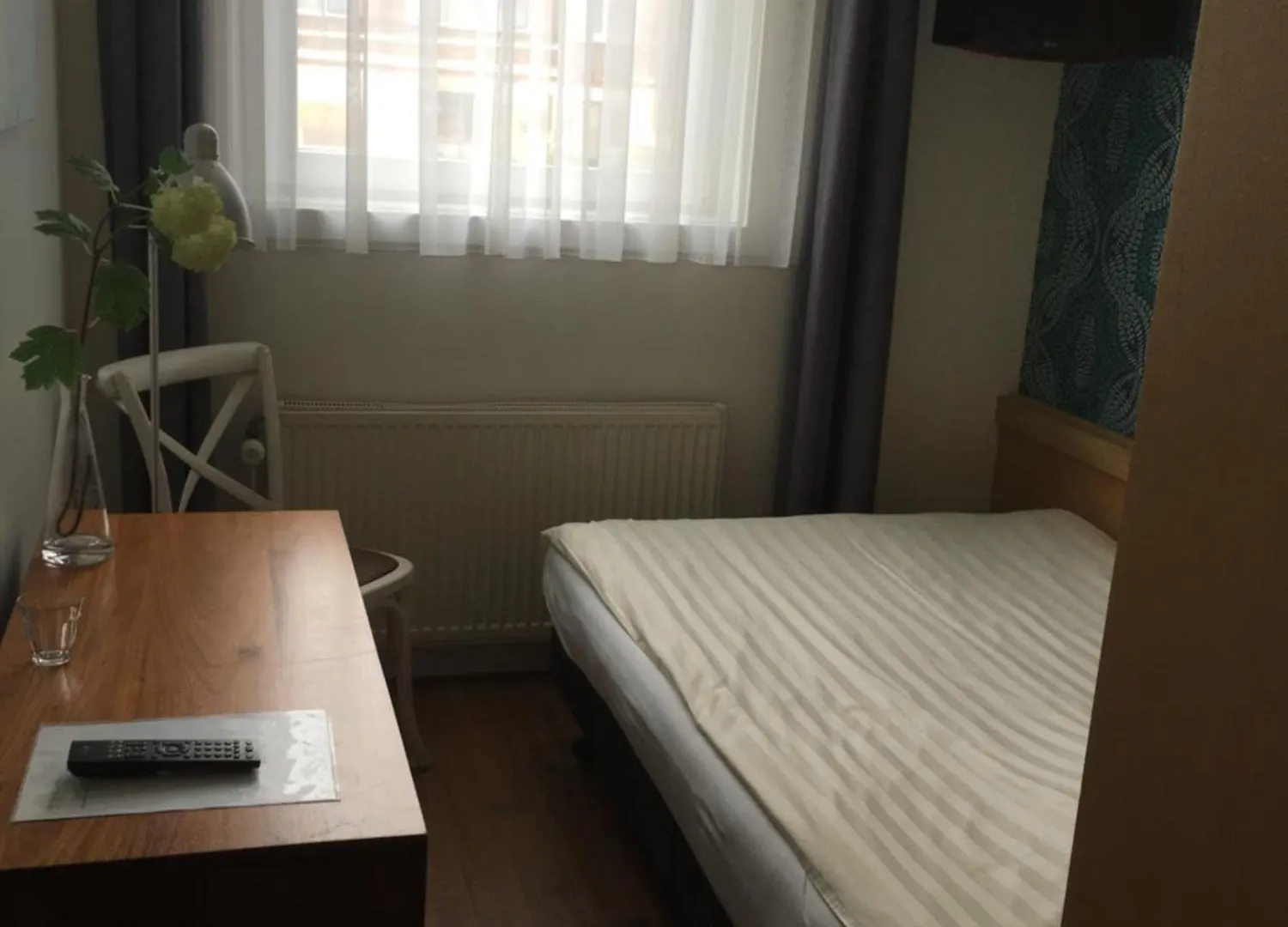Hotel Gevers The Hague