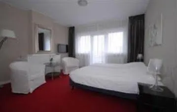 Hotel Gevers The Hague