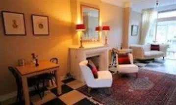 Hotel Gevers The Hague