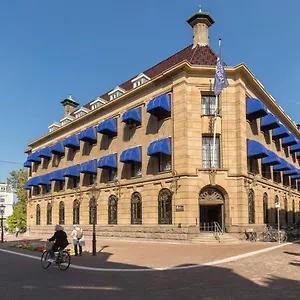 Indigo - Palace Noordeinde By Ihg Den Haag