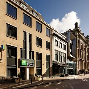 Express - Parliament By Ihg Haga