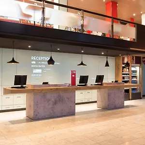 Ibis Centre Haga