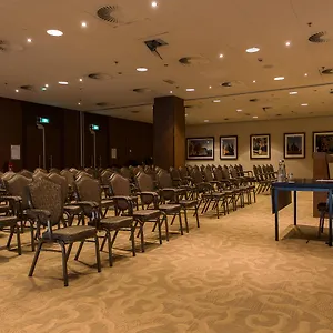 ホテル バビロン デン ハーグ