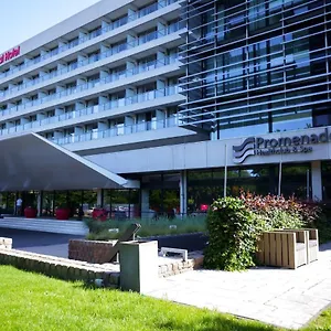 Hotel Leonardo Royal Promenade, The Hague