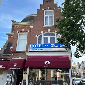 Hotel New Scheveningen, The Hague