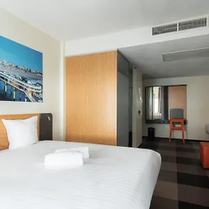 Easyhotel Scheveningen La Haya