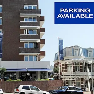 Hotel Andante Aan Zee, The Hague