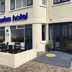Hotel Aquarius, The Hague