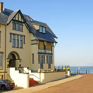 Hotel Boulevard Scheveningen, The Hague