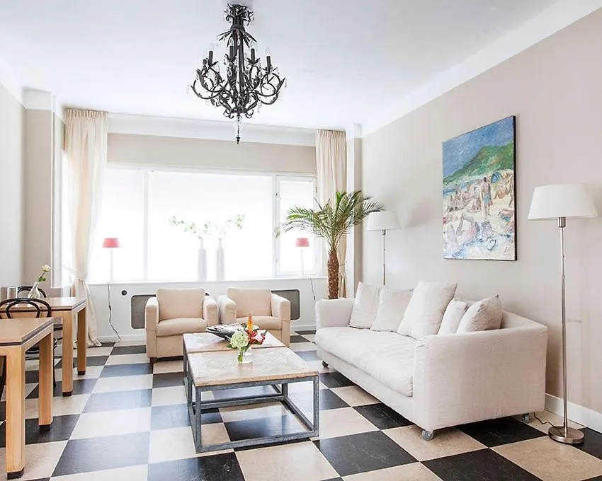 Hotel Gevers The Hague